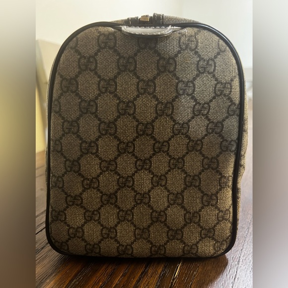 Satchel Gucci Purse - Picture 4 of 11